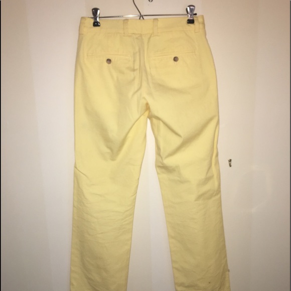 Vineyard Vine’s men’s pants - Picture 3 of 4